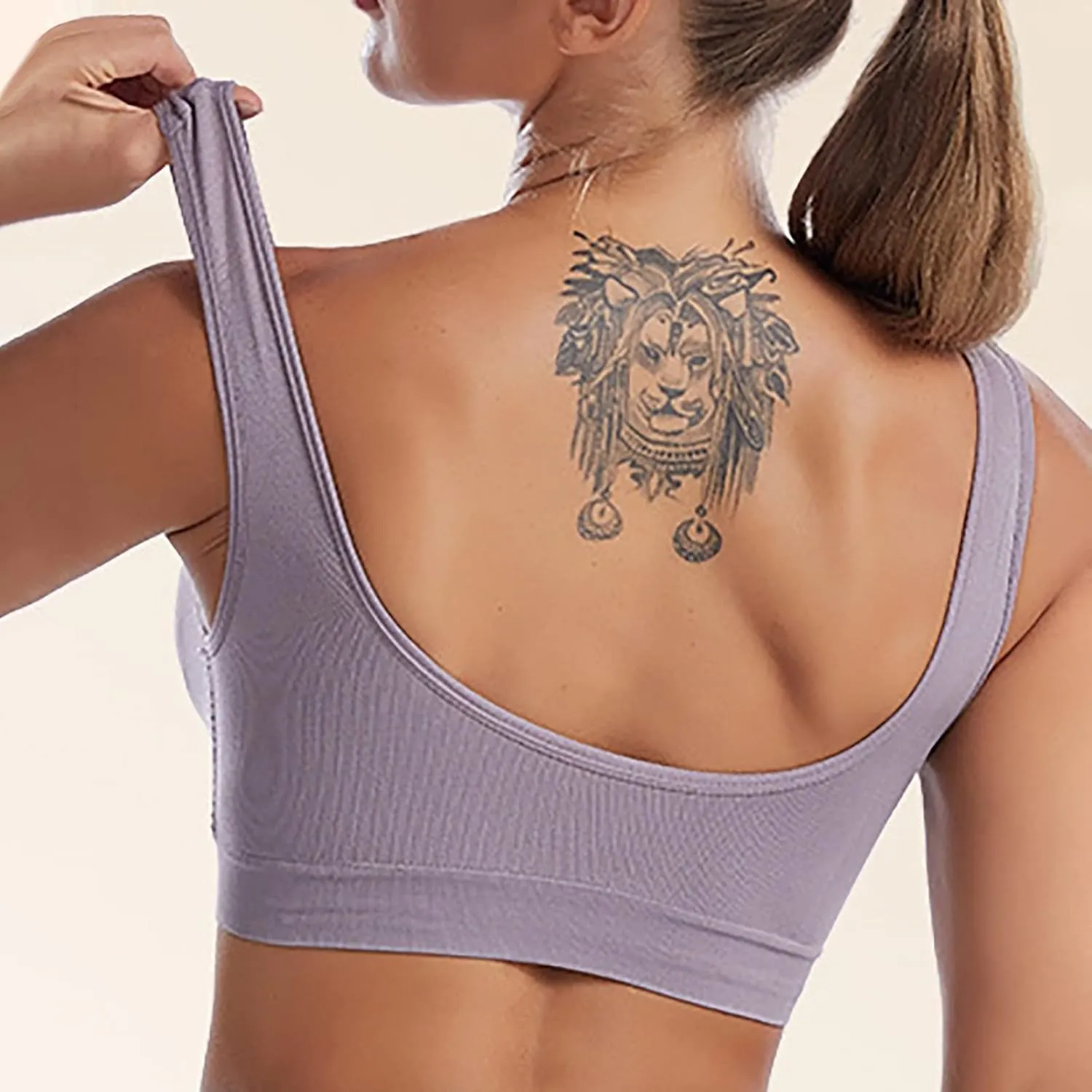 Womens Bras Sports Bra Air Bra Womens Bra Bras for Women Underwire Padded Bralettes for Women