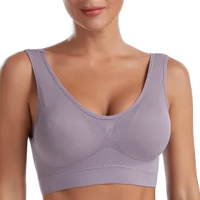 Womens Bras Sports Bra Air Bra Womens Bra Bras for Women Underwire Padded Bralettes for Women