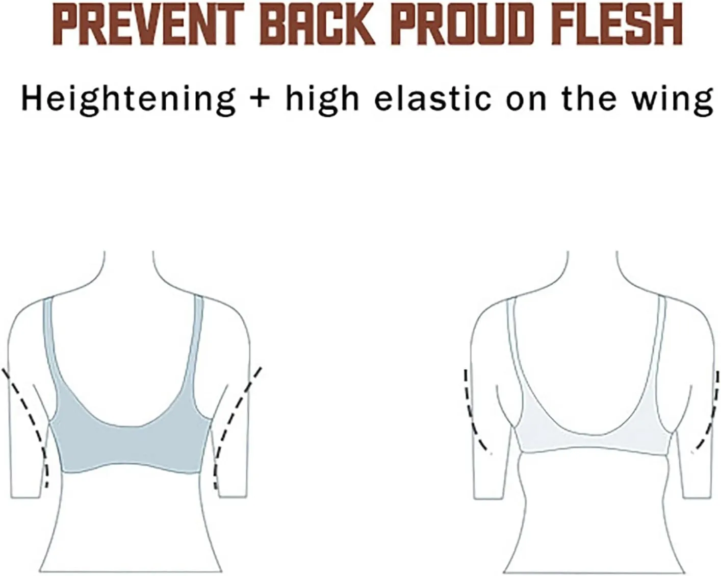 Womens Bras Sports Bra Air Bra Womens Bra Bras for Women Underwire Padded Bralettes for Women