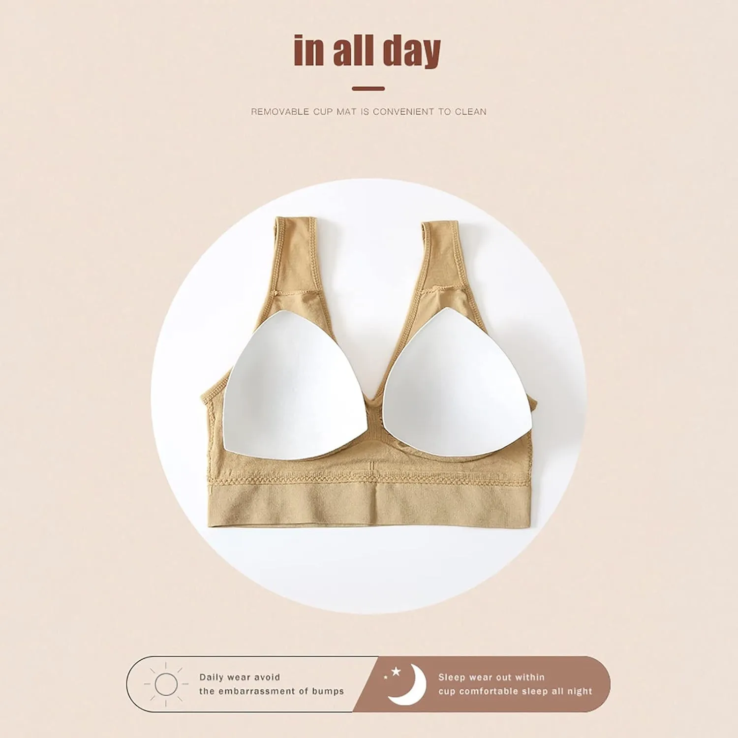 Womens Bras Sports Bra Air Bra Womens Bra Bras for Women Underwire Padded Bralettes for Women