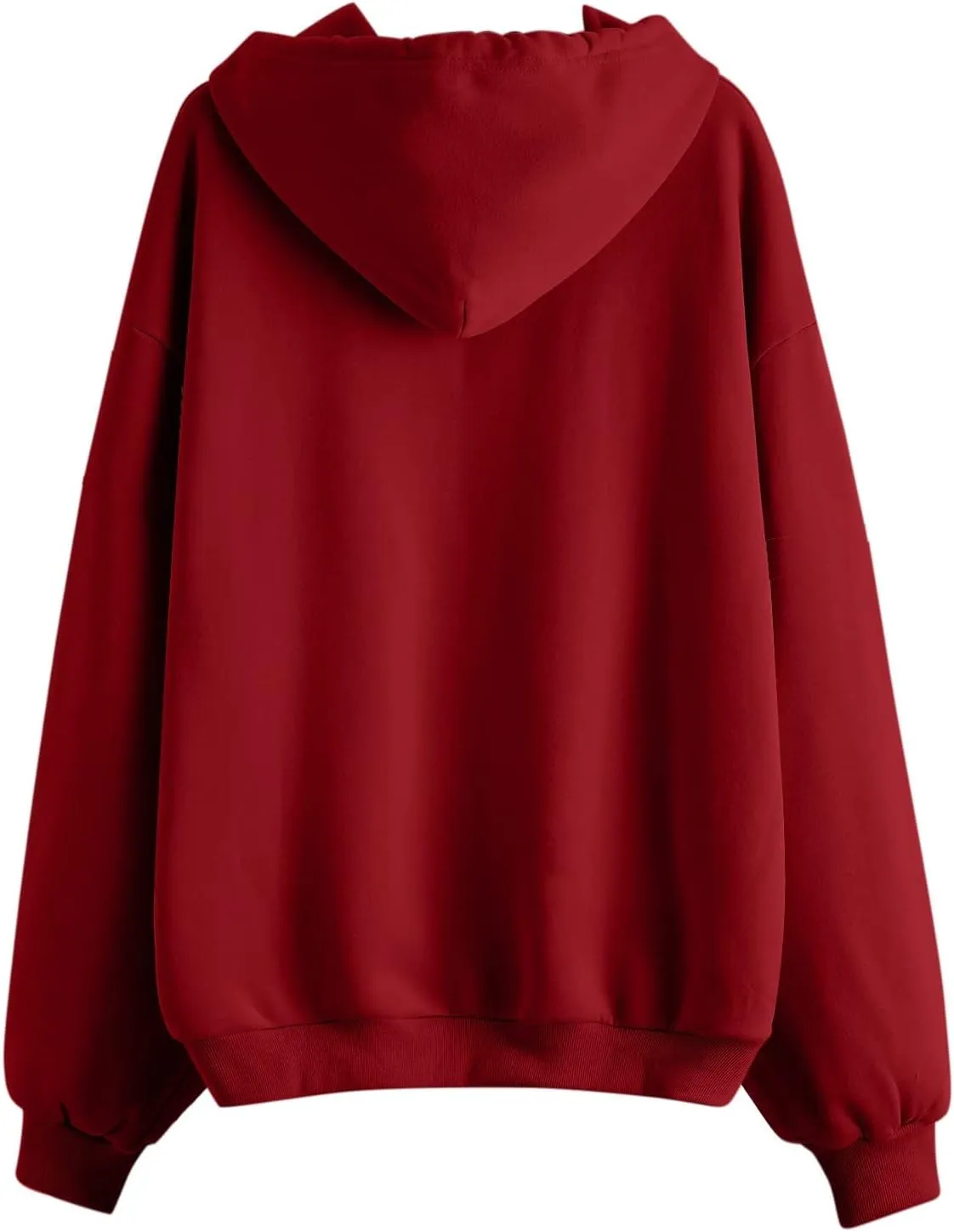 Womens Fall Jacket Coat Casual Zip Up Hoodies Fleece Full Zip Hooded Sweatshirt Running Sweatshirt