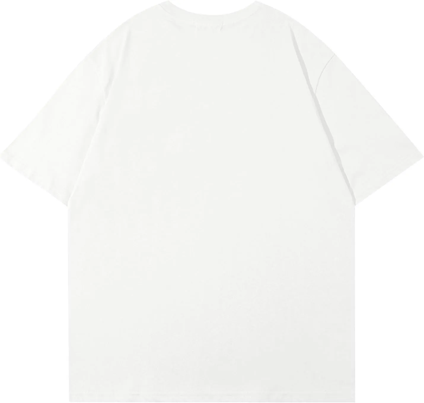 Women's Graphic Tees Summer White Crewneck T Shirt Short Sleeve Trendy Cute Print Graphic Shirts for Women