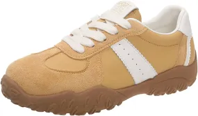 Womens Non-Slip Barefoot Breathable Running Shoes, Minimalist Walking Sneakers with Wide Toe Box Zero Drop Shoes for Womens