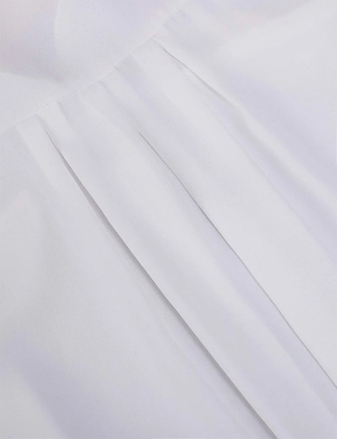 Womens Notch V Neck Sleeveless Chiffon Blouse Shirts