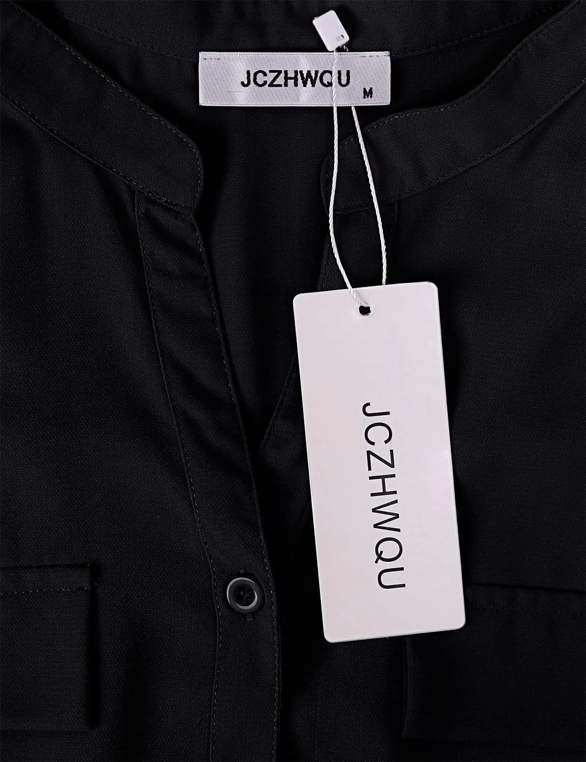Womens Notch V Neck Sleeveless Chiffon Blouse Shirts