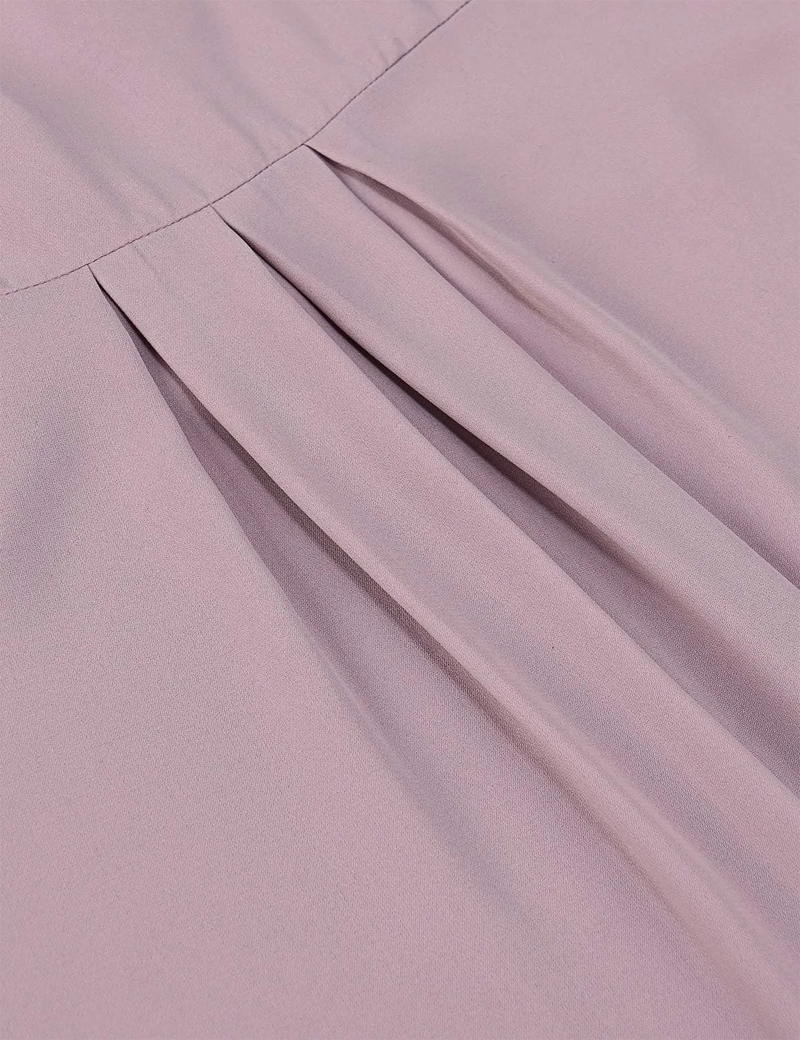 Womens Notch V Neck Sleeveless Chiffon Blouse Shirts