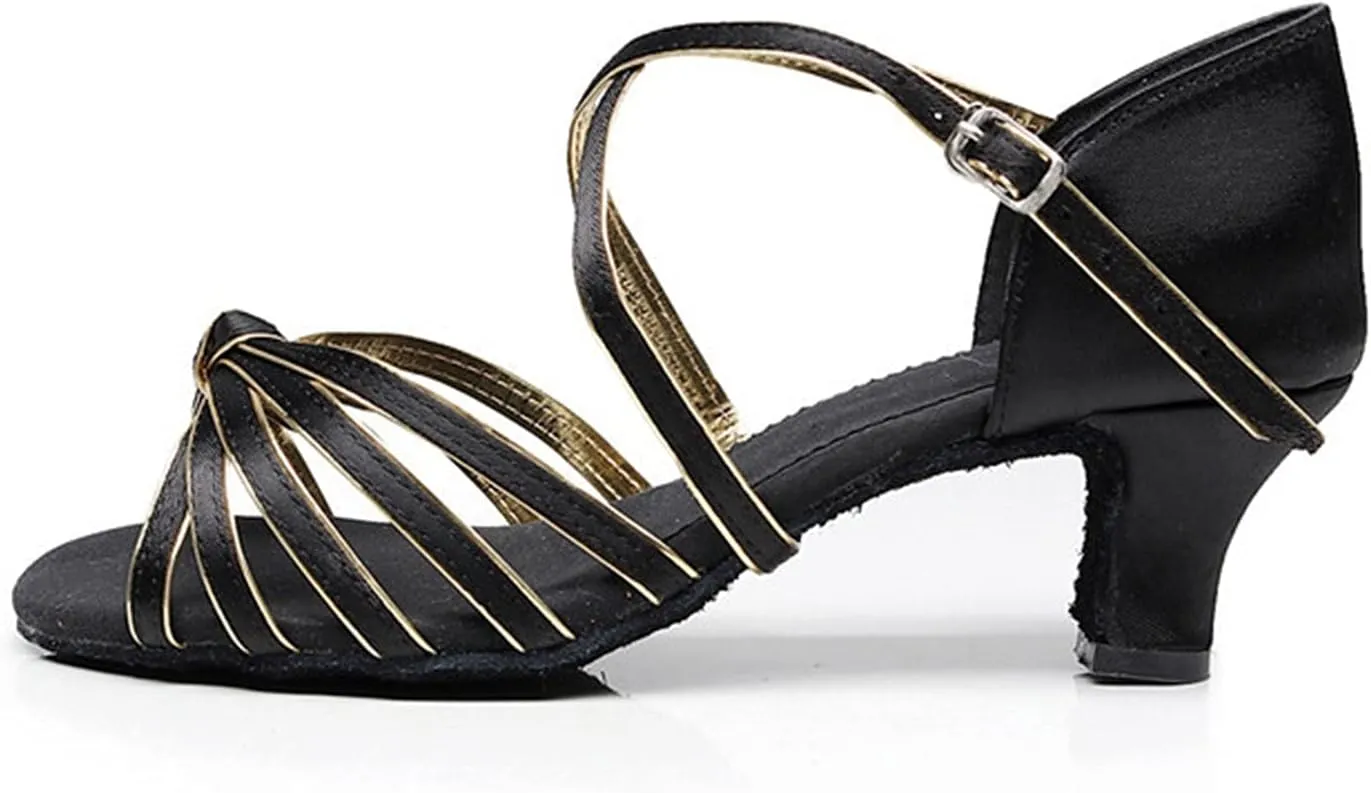 Women's Pumps Dress Shoes Outdoor Heels Women's Dancing Fashion Breathable Shoes Leisure High Sandals high Heels