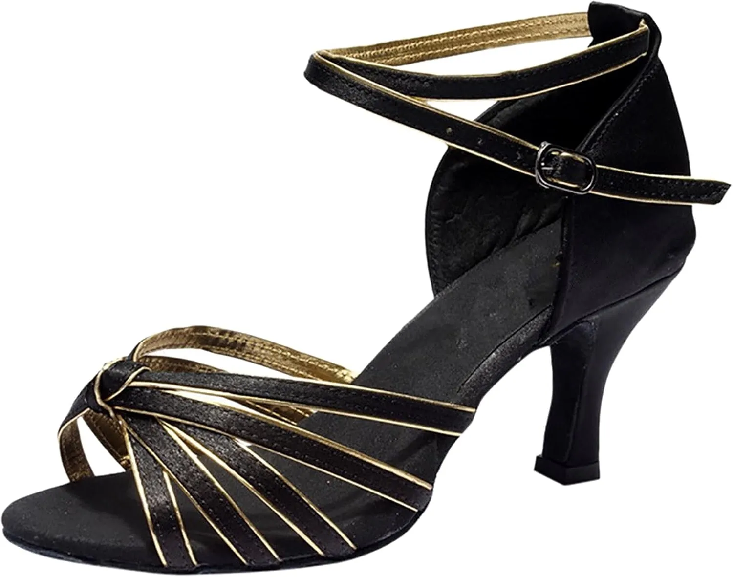 Women's Pumps Dress Shoes Outdoor Heels Women's Dancing Fashion Breathable Shoes Leisure High Sandals high Heels