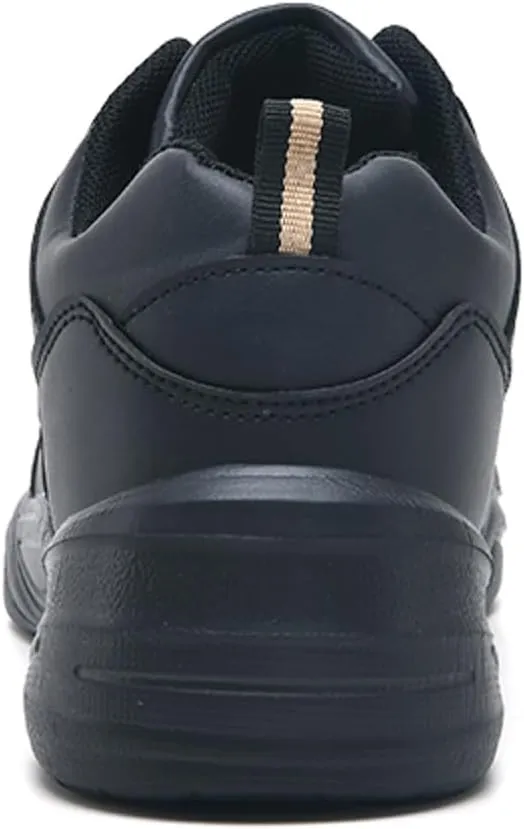 Womens Running Shoes Casual Fashion Tennis Walking Sneakers Comfortable Non Slip Thick Sole Sports Athletic Shoes