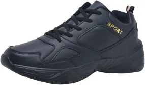 Womens Running Shoes Casual Fashion Tennis Walking Sneakers Comfortable Non Slip Thick Sole Sports Athletic Shoes