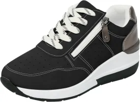 Womens Running Shoes Non Slip Lightweight Casual Tennis Sneakers Breathable Womens Slip On Walking Shoes
