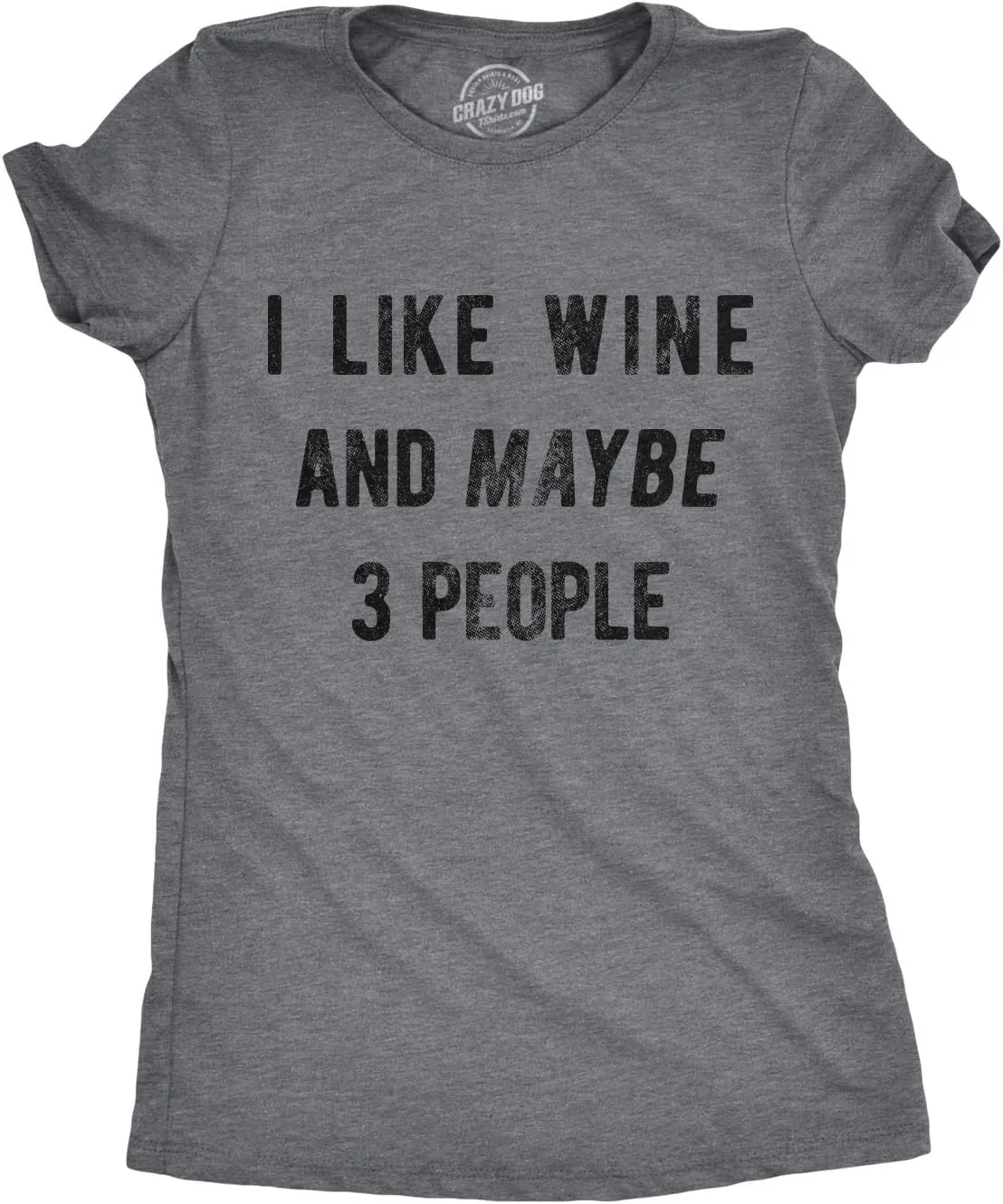 Womens Sarcastic T Shirts with Funny Sayings Novelty Graphic Tees for Women