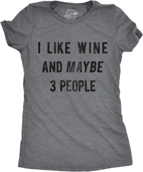 Womens Sarcastic T Shirts with Funny Sayings Novelty Graphic Tees for Women