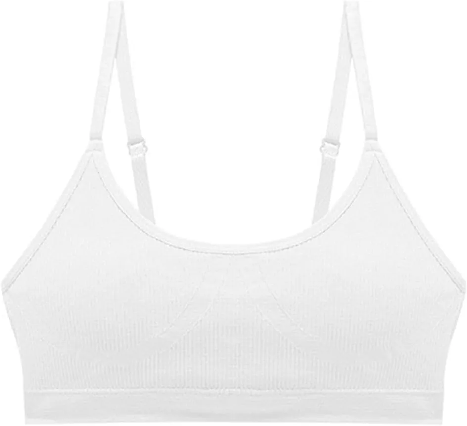 Womens Seamless Push up Bras Plus Size Wireless Sports Bras Adjustable Strap Everyday Sports Workout Bras