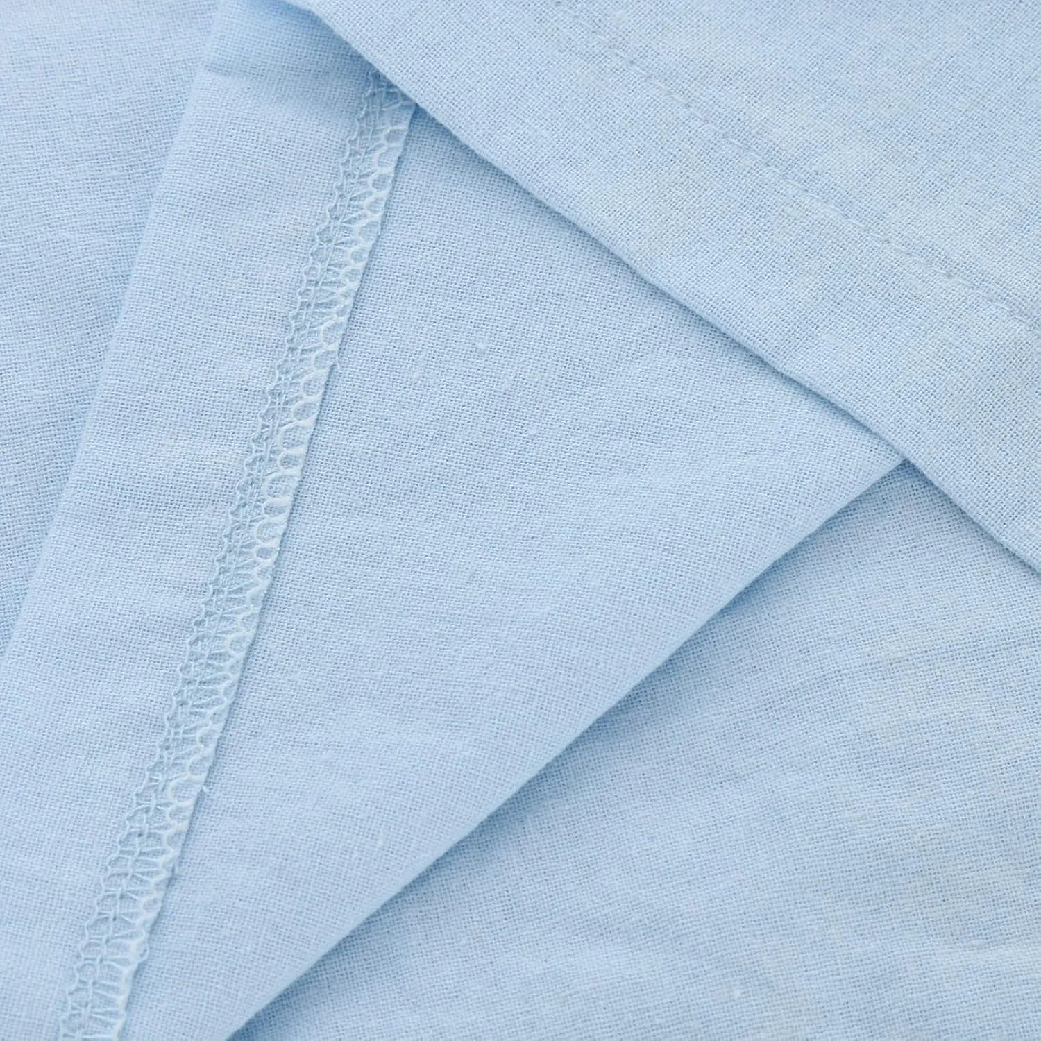Womens Shorts Summer 2025 Casual Linen Shorts Drawstring Elastic Waist Shorts Pants Loose High Waist Shorts Pants