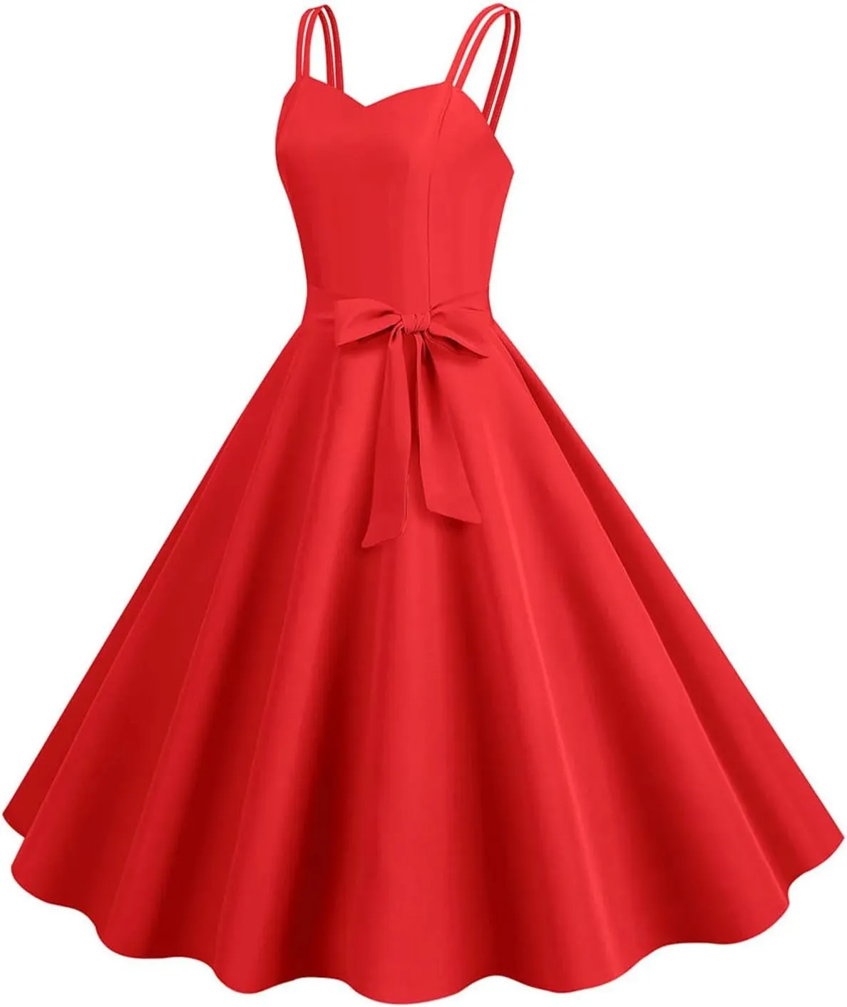 Womens Sleeveless Dress Prom Dress Temperament Womens Dresses Female Holiday Loose Beach Dresses