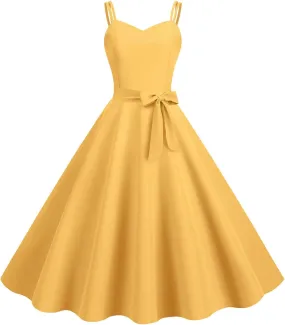 Womens Sleeveless Dress Prom Dress Temperament Womens Dresses Female Holiday Loose Beach Dresses