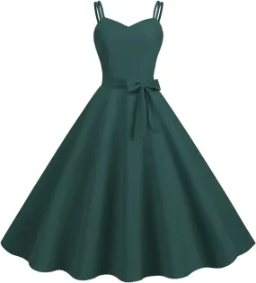 Womens Sleeveless Dress Prom Dress Temperament Womens Dresses Female Holiday Loose Beach Dresses