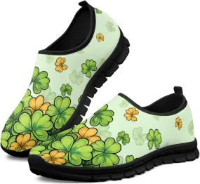 Womens Slip On Shoes Casual Flat Walking Shoes Women Holiday Shoes