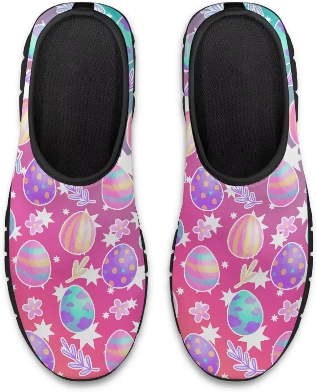 Womens Slip On Shoes Casual Flat Walking Shoes Women Holiday Shoes
