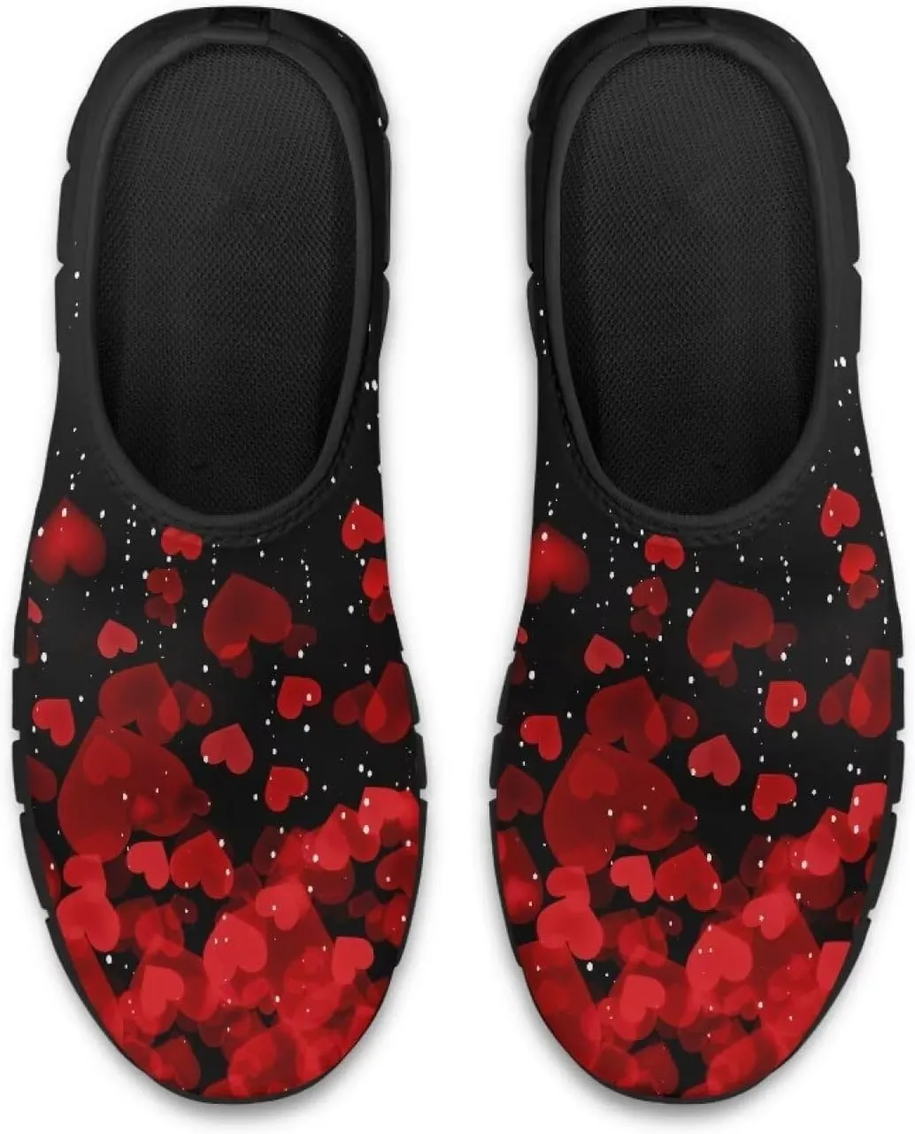Womens Slip On Shoes Casual Flat Walking Shoes Women Holiday Shoes