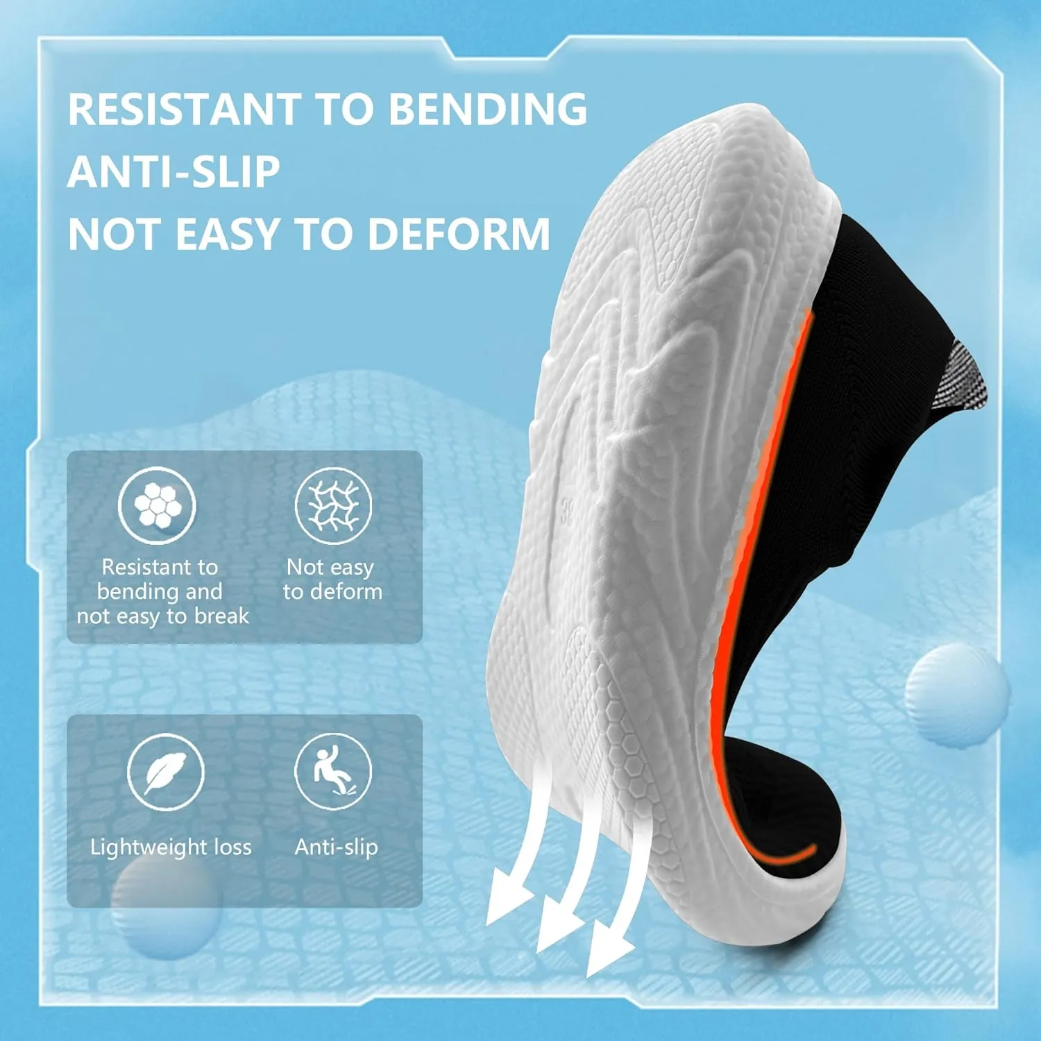 Womens Tennis Shoes Casual Fashion Sneakers Breathable Slip-On Walking Footwear for Workout Gym Sports