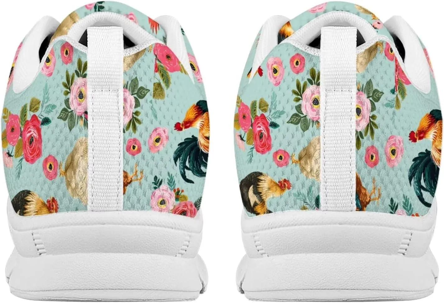 Womens Walking Shoes Lace Up Athletic Shoes Womens Fashion Sneakers Fashion Sports Jogging Sneakers for Outdoor