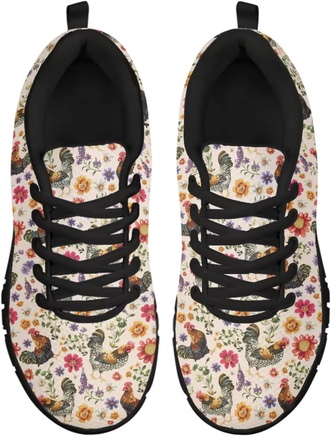 Womens Walking Shoes Lace Up Athletic Shoes Womens Fashion Sneakers Fashion Sports Jogging Sneakers for Outdoor