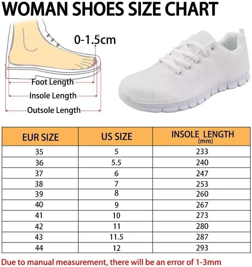 Womens Walking Shoes Lace Up Athletic Shoes Womens Fashion Sneakers Fashion Sports Jogging Sneakers for Outdoor