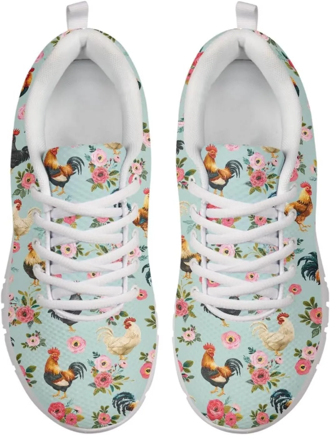 Womens Walking Shoes Lace Up Athletic Shoes Womens Fashion Sneakers Fashion Sports Jogging Sneakers for Outdoor