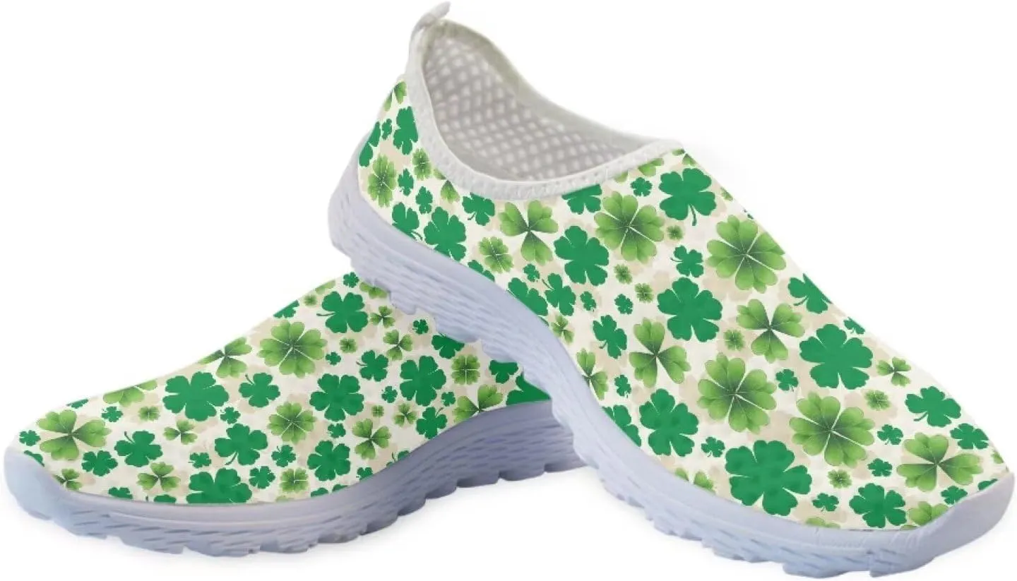Womens Water Shoes Air Mesh Quick Dry Athletic Hiking Water Shoes
