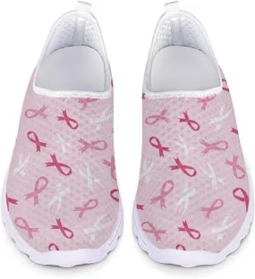 Womens Water Shoes Air Mesh Quick Dry Athletic Hiking Water Shoes