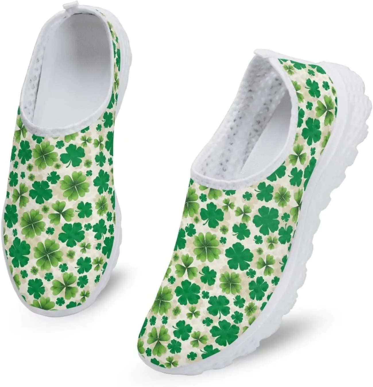 Womens Water Shoes Air Mesh Quick Dry Athletic Hiking Water Shoes