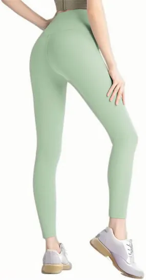 Womens Workout Pants, Womens Dress Pants High Waisted,Legging with Pockets for Women,Elastic Waist Pants
