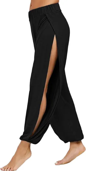 Womens Workout Sets Waisted Pants Tummy High Leggings Pants Black Straight Leg Jeans for Women Womens Workout Set