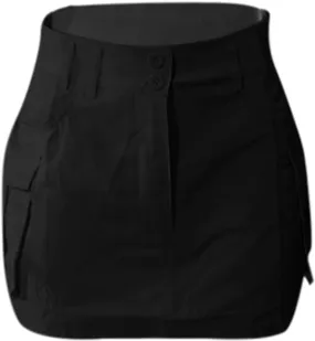 Womens Y2K Long Skirt Womens Cargo Mini Skirts, High Waist Short Jean Skirt Beach A Line Dress Skirts for Women