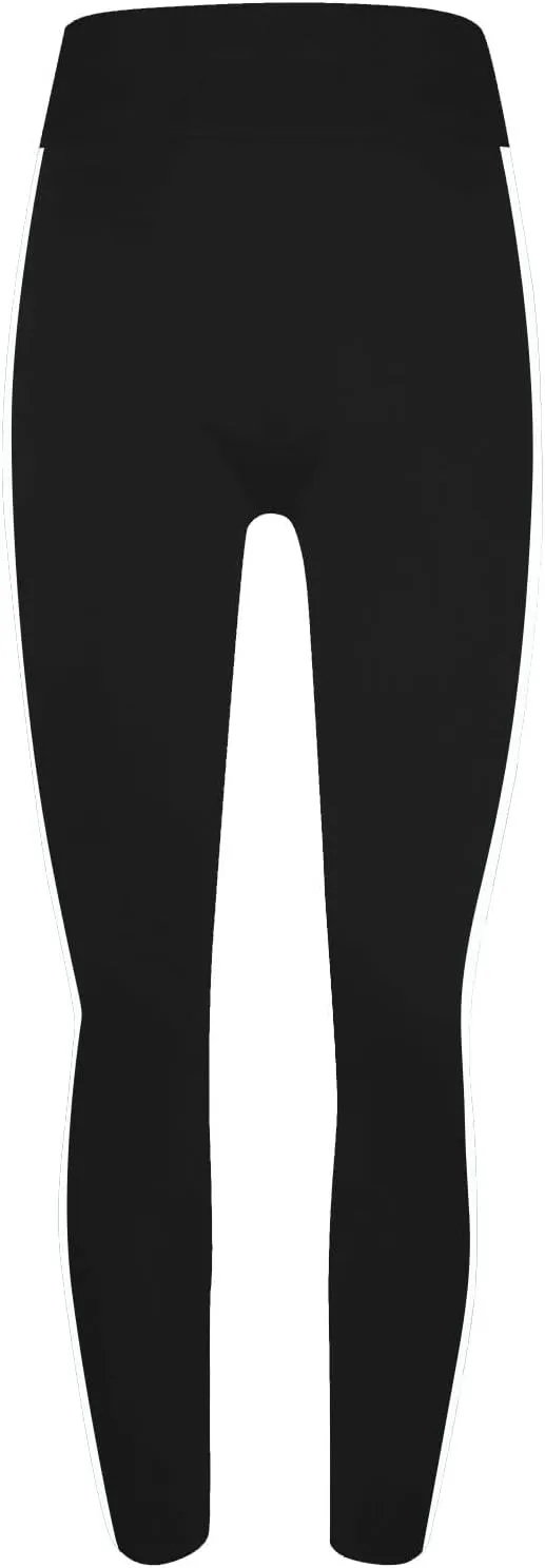 Womens Yoga Pants Workout Running Leggings High Waisted Butt Lifting Leggings Seamless Compression Pants