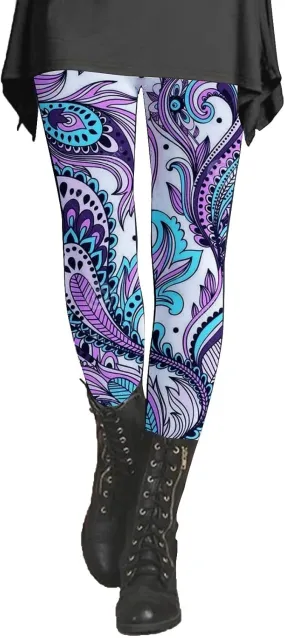 Work Out Leggings for Women Womens High Waisted Leggings with Pockets Workout Women Pants