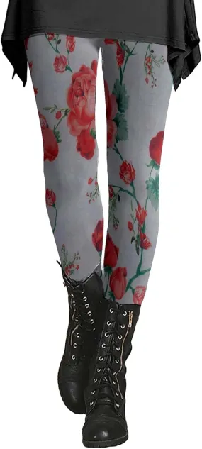 Work Out Leggings for Women Womens High Waisted Leggings with Pockets Workout Women Pants