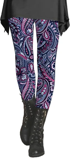 Work Out Leggings for Women Womens High Waisted Leggings with Pockets Workout Women Pants