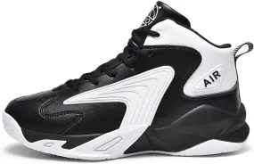 zxcvb New Men's High-top Basketball Shoes